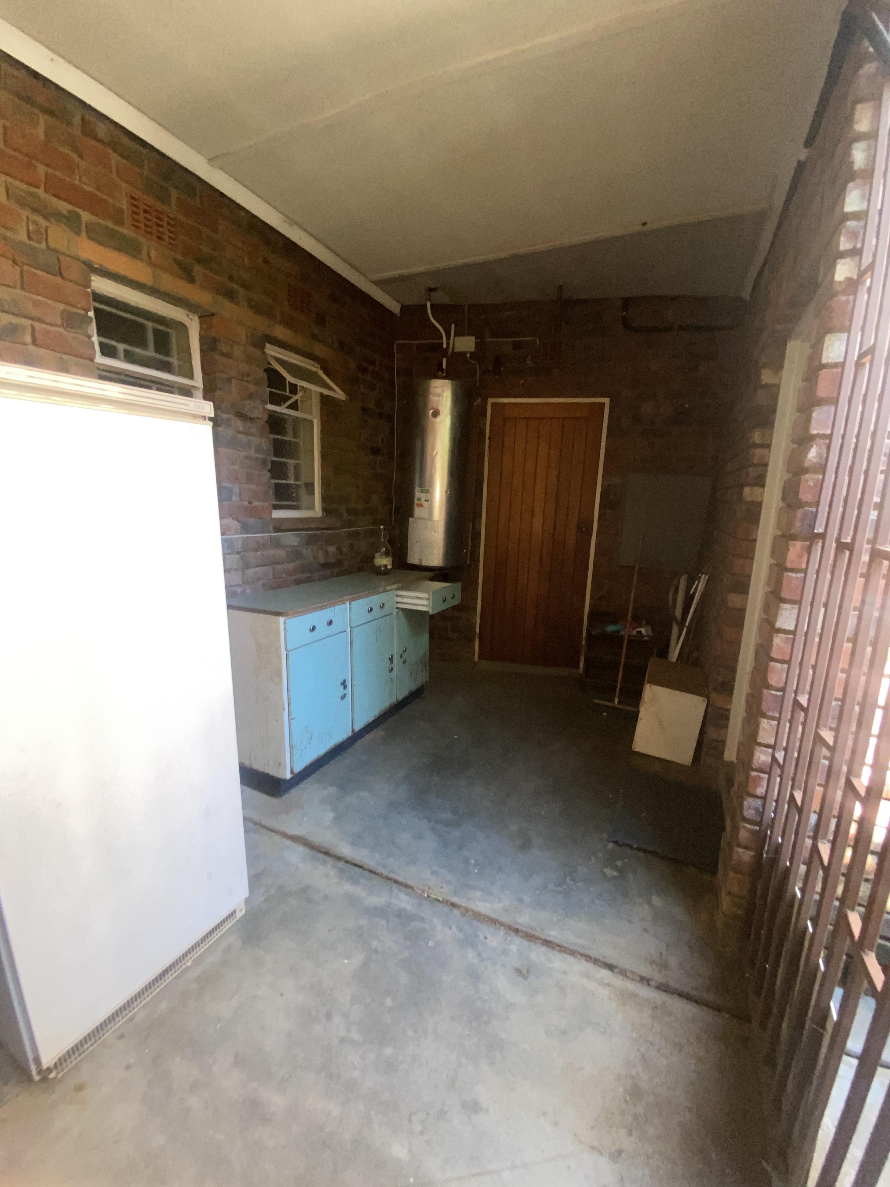 5 Bedroom Property for Sale in Hoopstad Free State